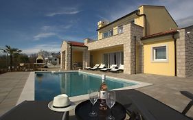 Luxury Villa Lidija