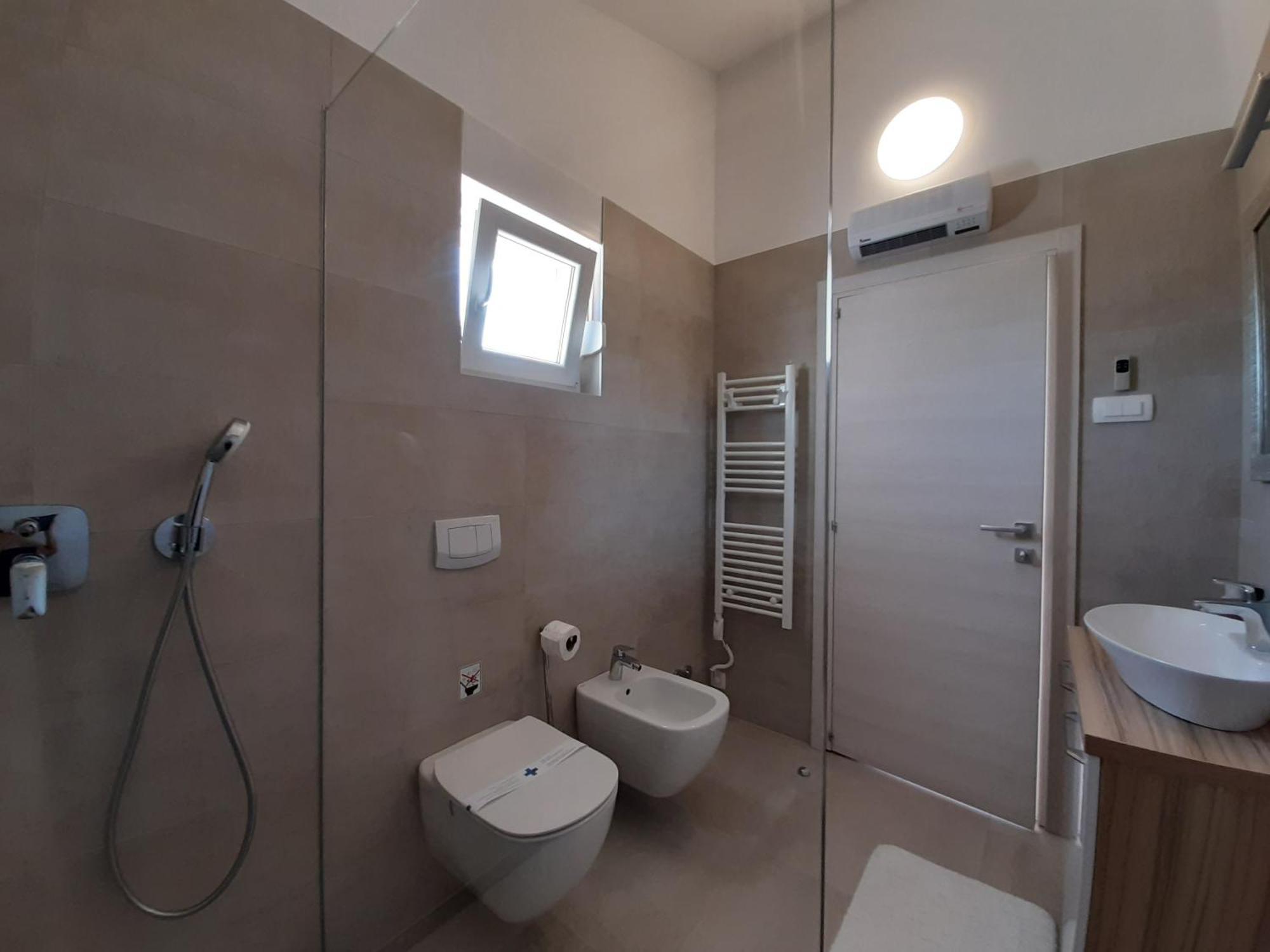 Luxury Villa Lidija Brzac Zewnętrze zdjęcie