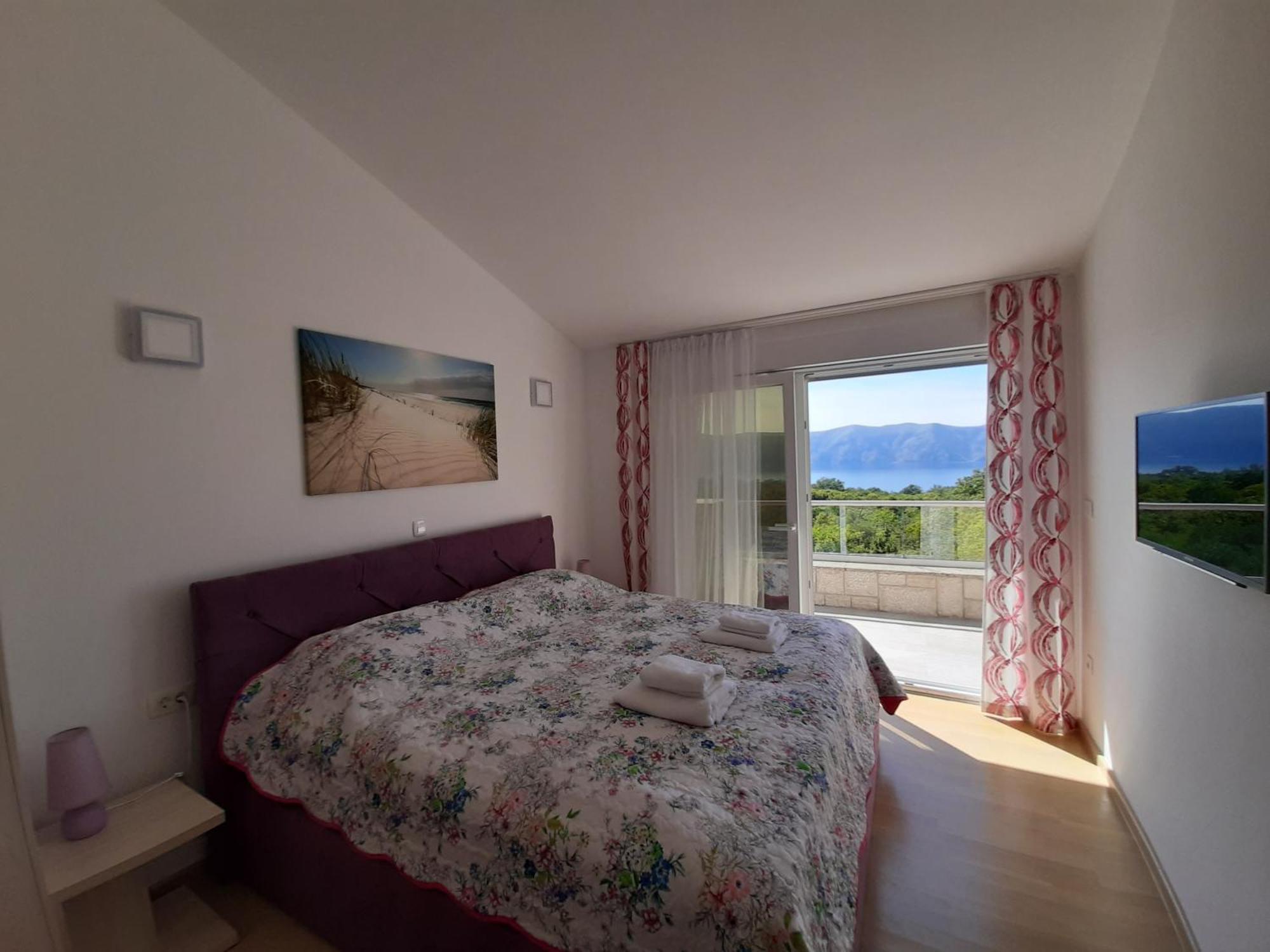 Luxury Villa Lidija Brzac Zewnętrze zdjęcie