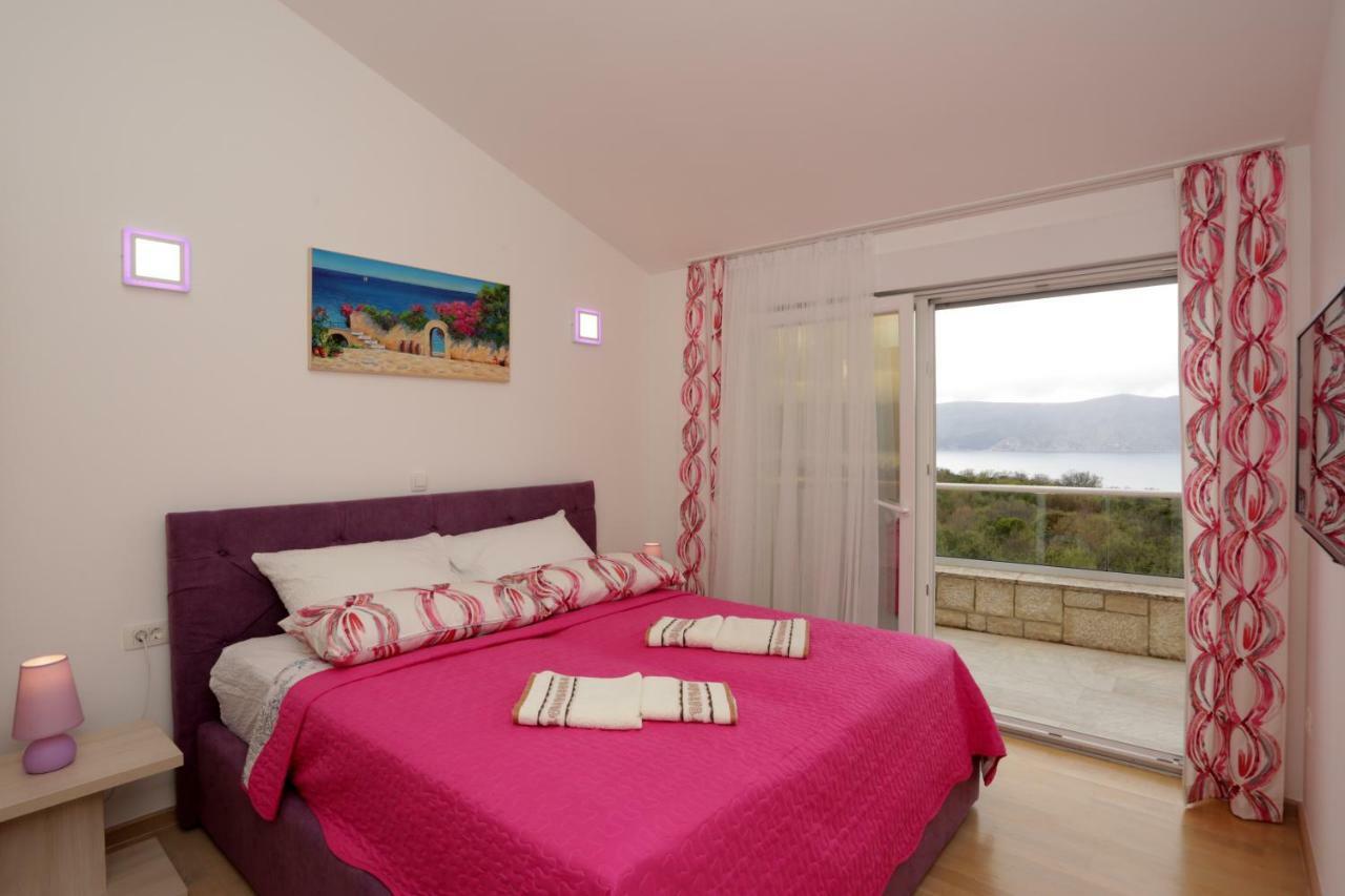 Luxury Villa Lidija Brzac Zewnętrze zdjęcie