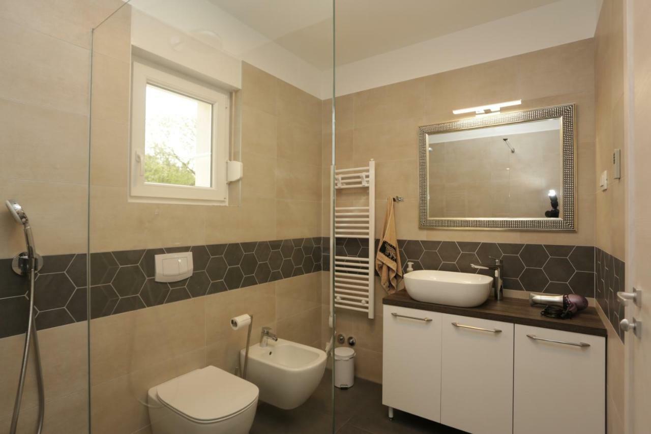 Luxury Villa Lidija Brzac Zewnętrze zdjęcie
