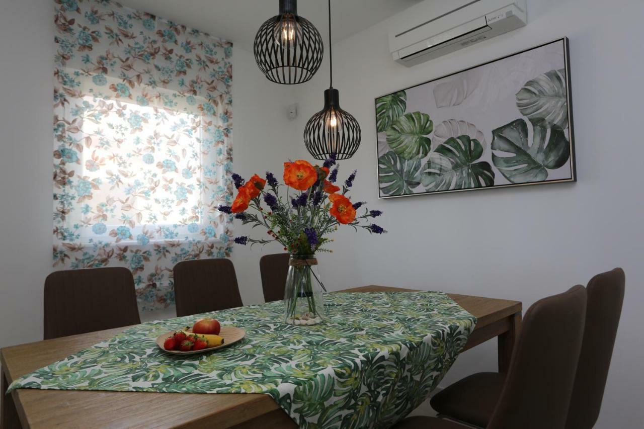 Luxury Villa Lidija Brzac Zewnętrze zdjęcie