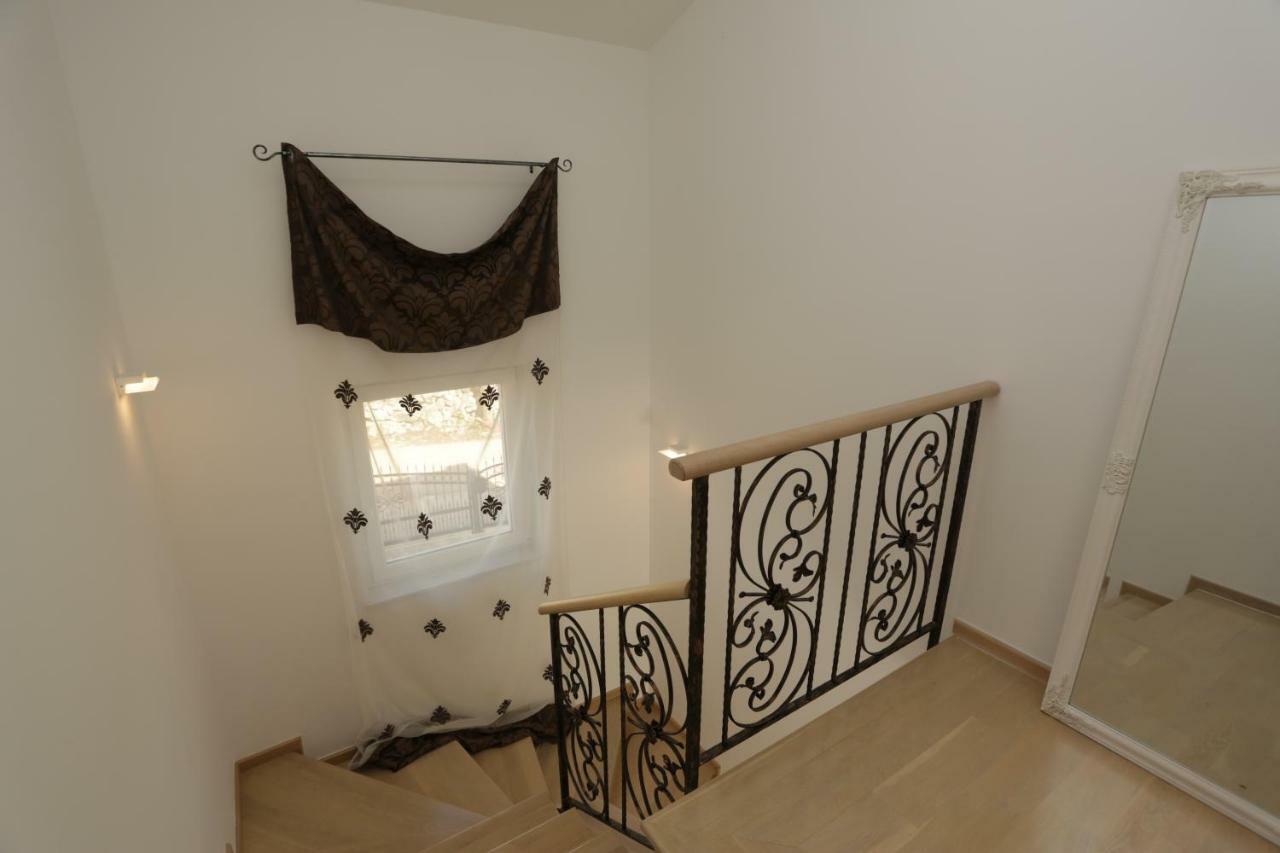 Luxury Villa Lidija Brzac Zewnętrze zdjęcie