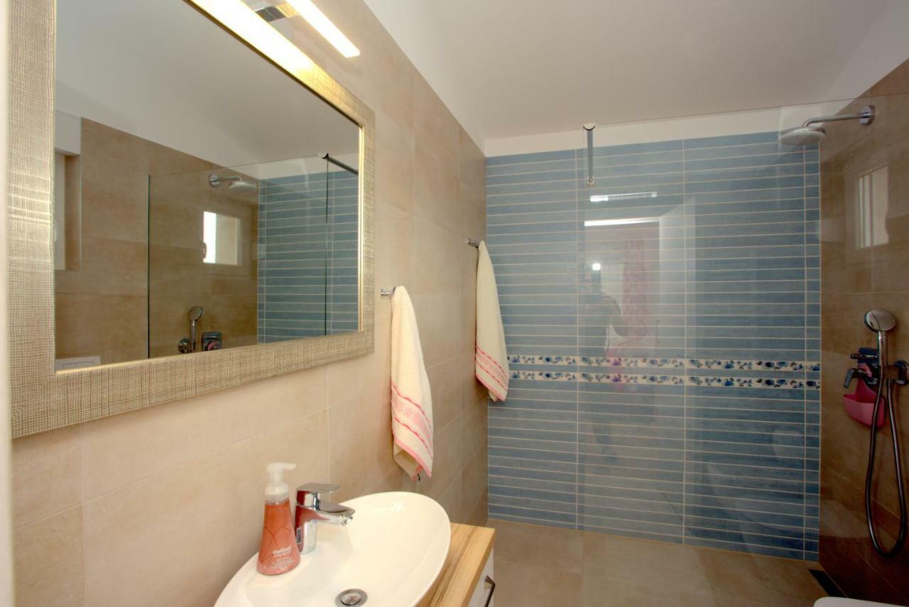 Luxury Villa Lidija Brzac Zewnętrze zdjęcie