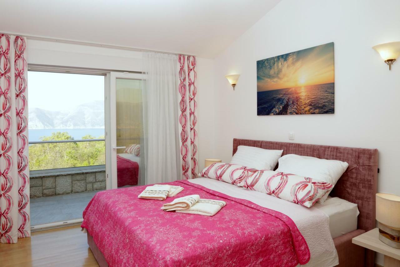 Luxury Villa Lidija Brzac Zewnętrze zdjęcie