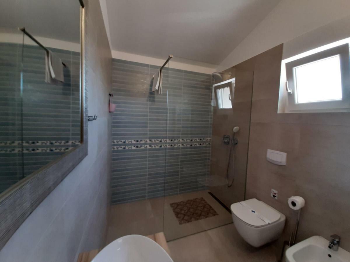 Luxury Villa Lidija Brzac Zewnętrze zdjęcie